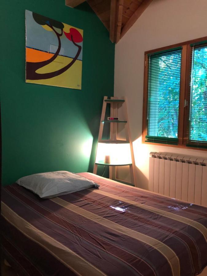 Comme A La Maison A La Montagne Briancon  Exterior photo